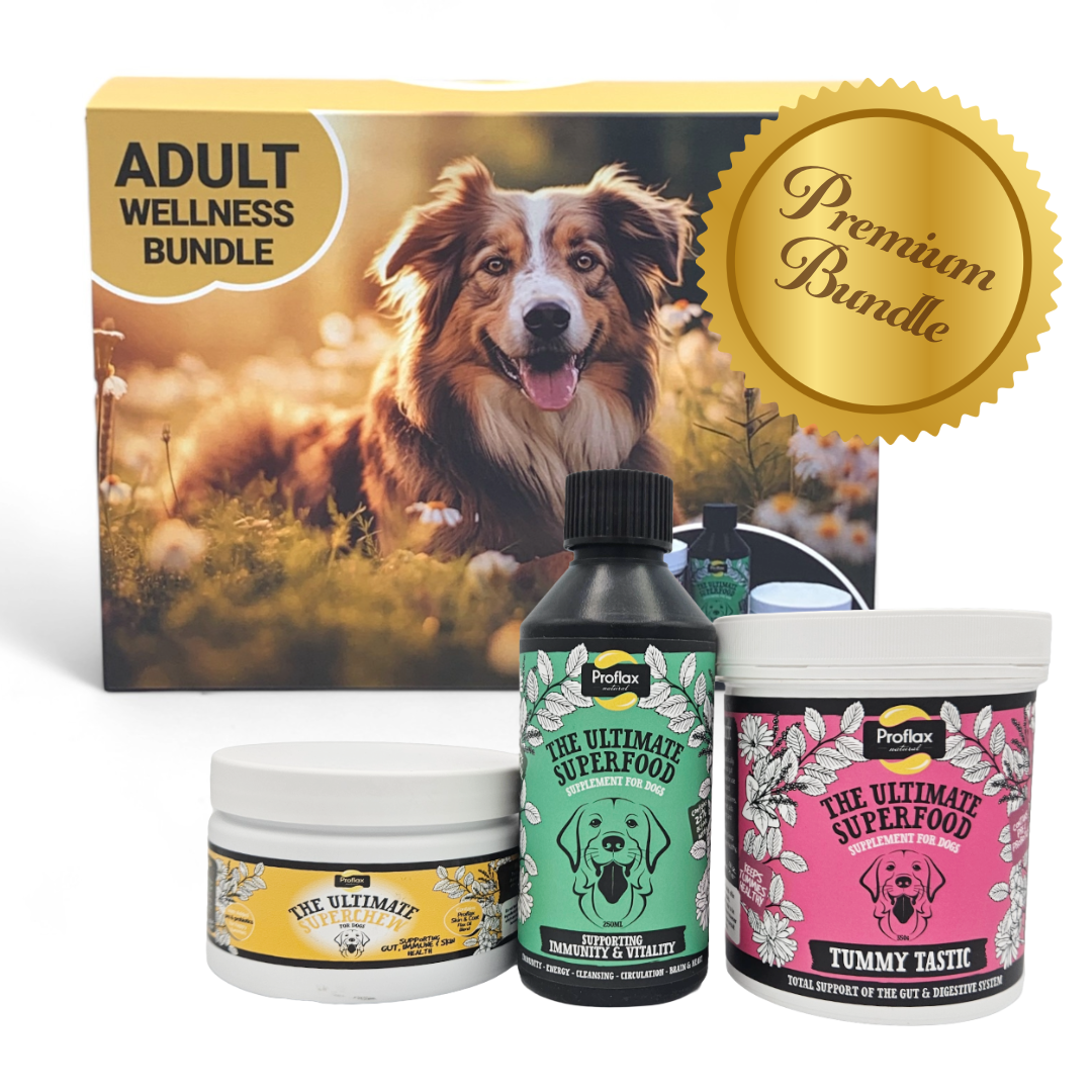 Targeted Wellness Bundle - Adult (Premium)