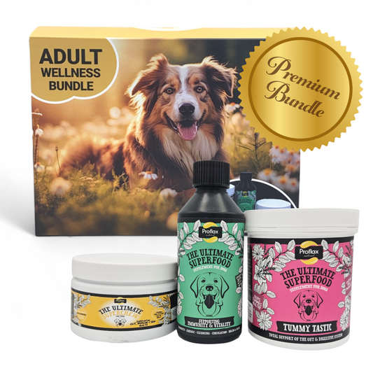 Targeted Wellness Bundle - Adult (Premium)