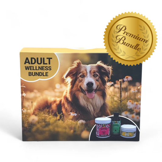 Targeted Wellness Bundle - Adult (Premium)