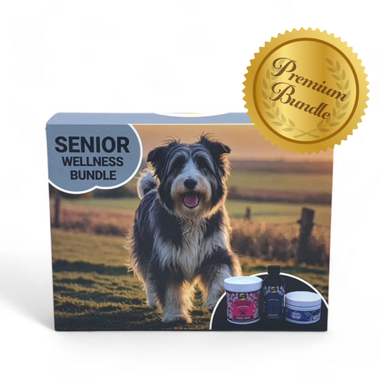 Targeted Wellness Bundle - Senior (Premium)