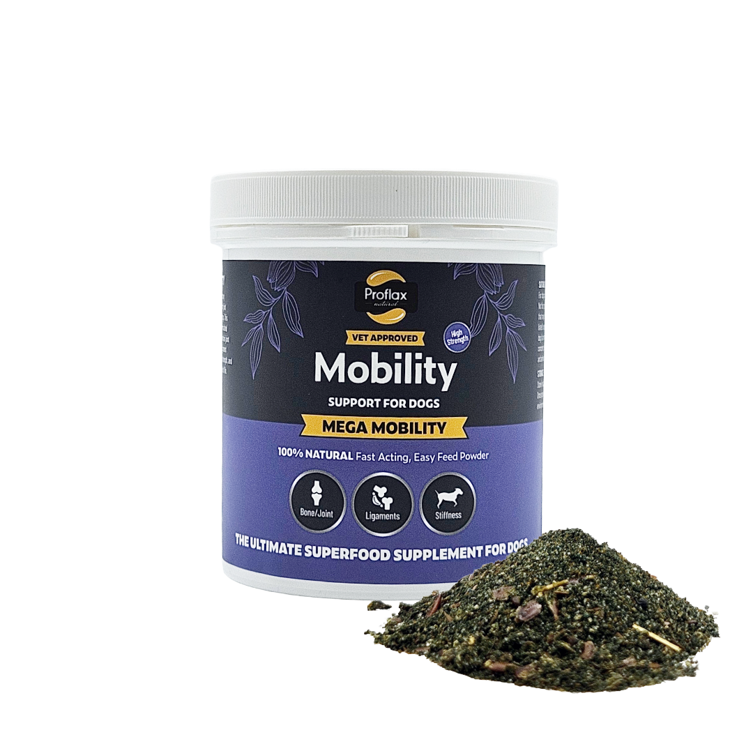 Joint & Mobility Blend for Dogs - Mega Mobility - Proflax