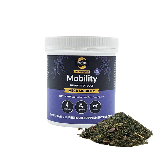 Joint & Mobility Blend for Dogs - Mega Mobility