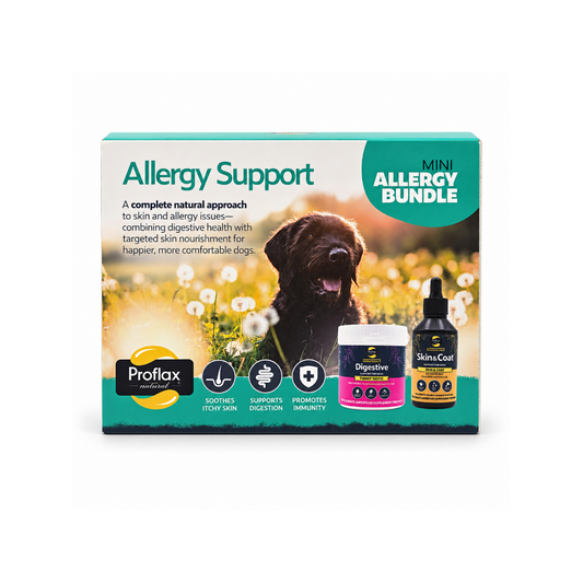 Targeted Wellness Bundle - Mini Allergy