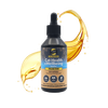 Salmon Oil Supplement for Cats - Feline Fine