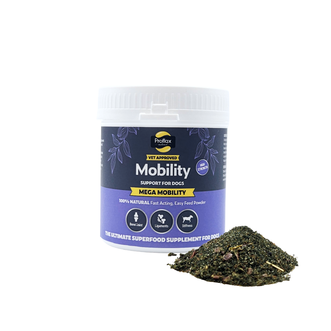 Joint & Mobility Blend for Dogs - Mega Mobility - Proflax