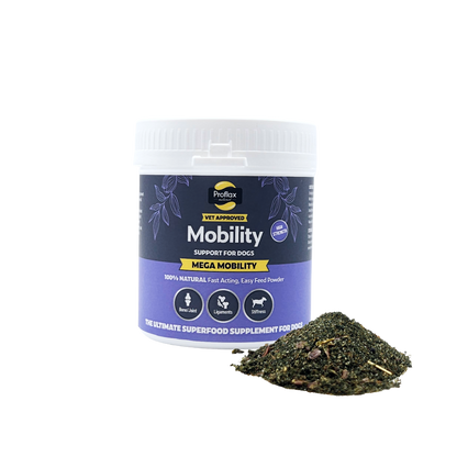 Joint & Mobility Blend for Dogs - Mega Mobility - Proflax