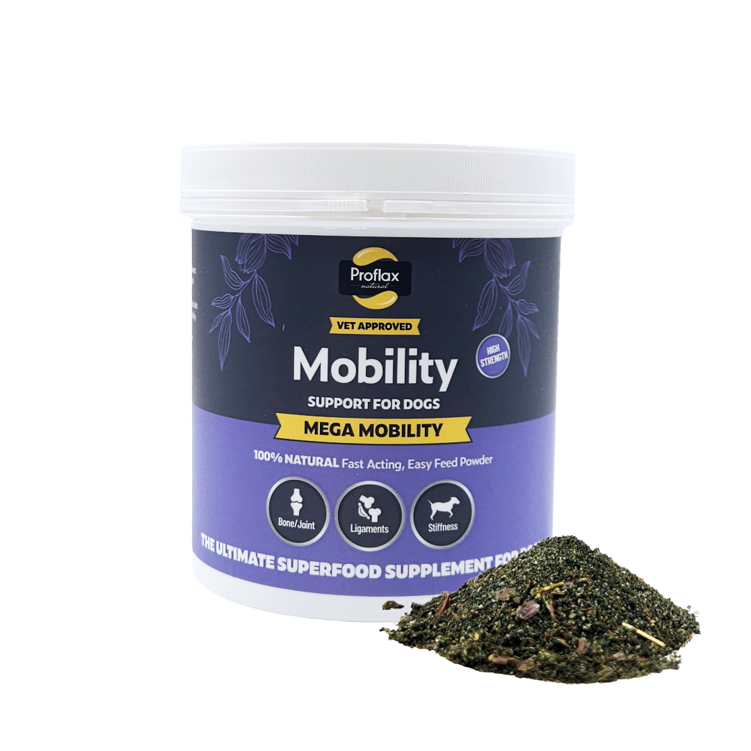 Joint & Mobility Blend for Dogs - Mega Mobility - Proflax