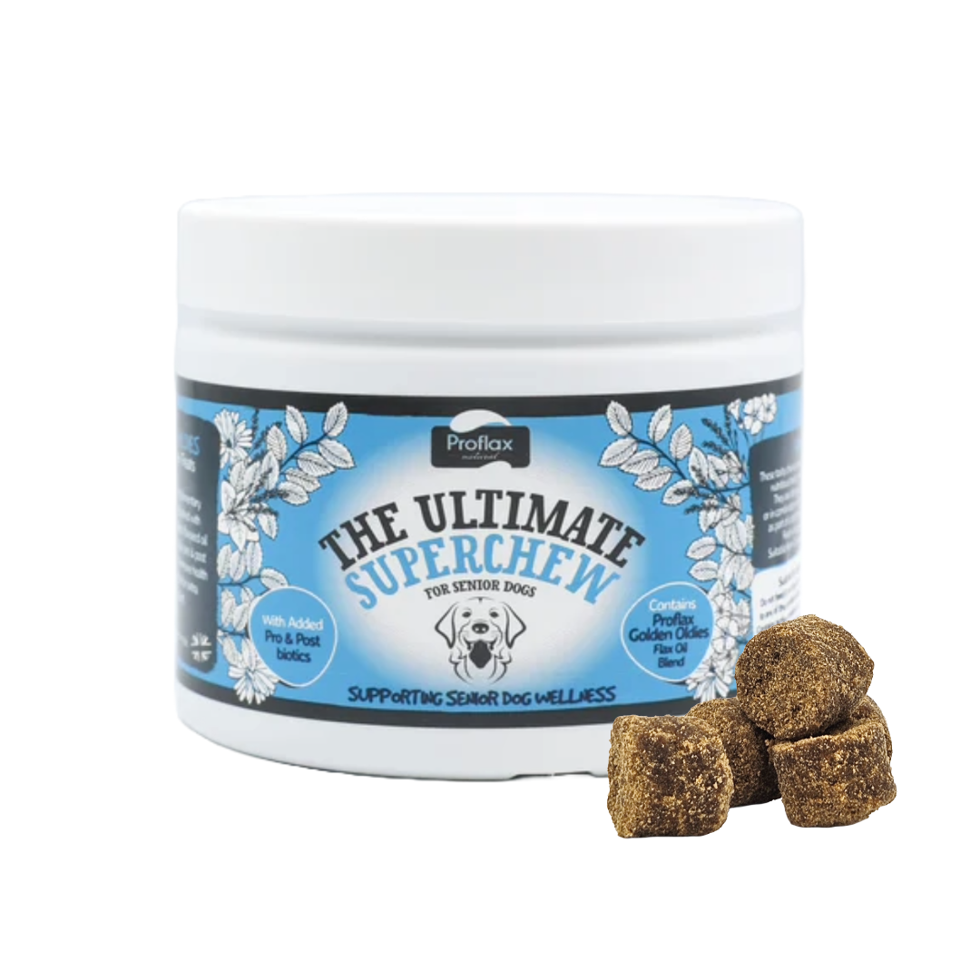 Soft Chews for Functional Support - Senior