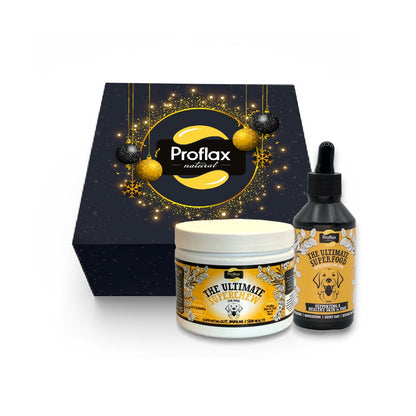 Proflax Seasonal Shine Christmas Gift Box