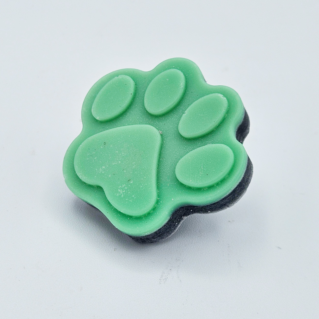 Natural Dog Walking Kit - Flea & Tick