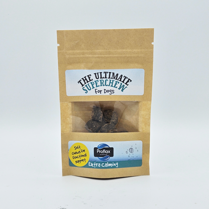 Soft Chews for Functional Support - Calming (Pocket Pack)