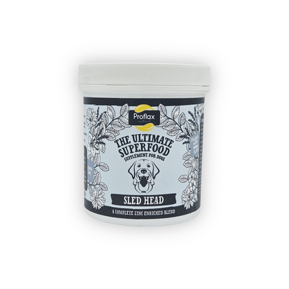 Sled Head – Complete Zinc Nutrition Blend - Proflax