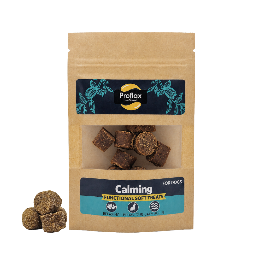 Soft Chews for Functional Support - Calming