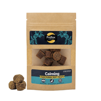 Soft Chews for Functional Support - Calming