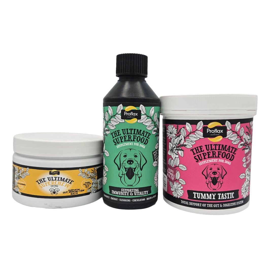 Targeted Wellness Bundle - Adult (Premium)