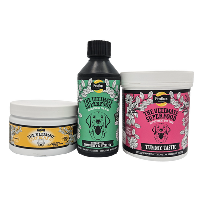 Targeted Wellness Bundle - Adult (Premium)