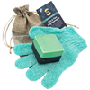 The Natural Dog Wash Kit - Flea & Tick