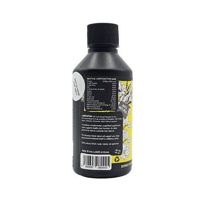 Liver & Cleansing Support for Dogs - Liver Love - Proflax