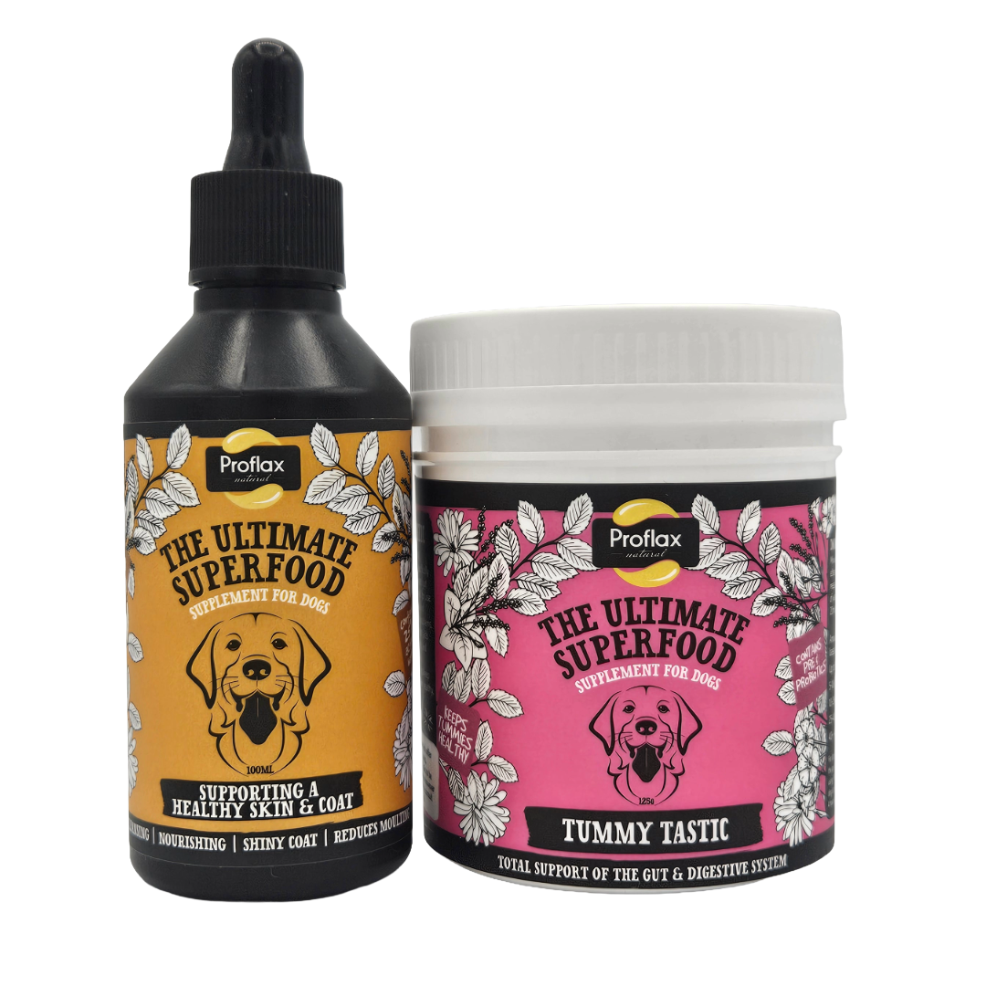 Targeted Wellness Bundle - Mini Allergy