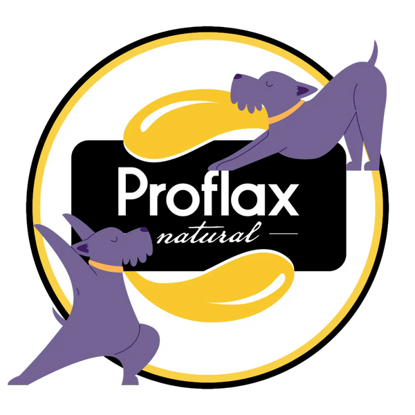 Proflax supplements for dogs